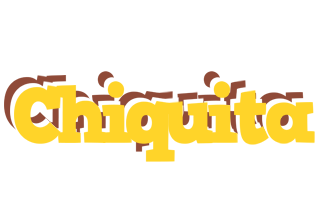 Chiquita hotcup logo