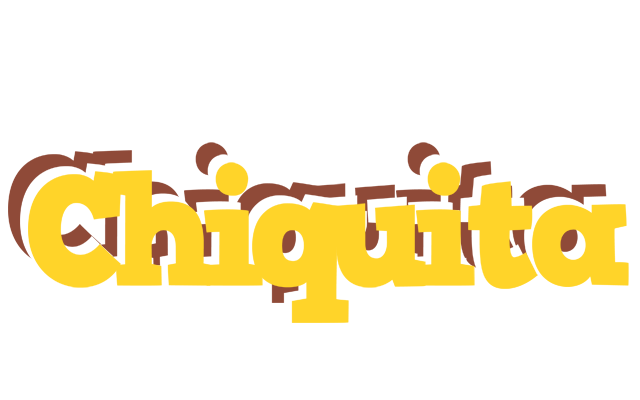 Chiquita hotcup logo