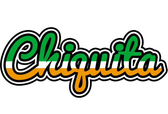 Chiquita ireland logo