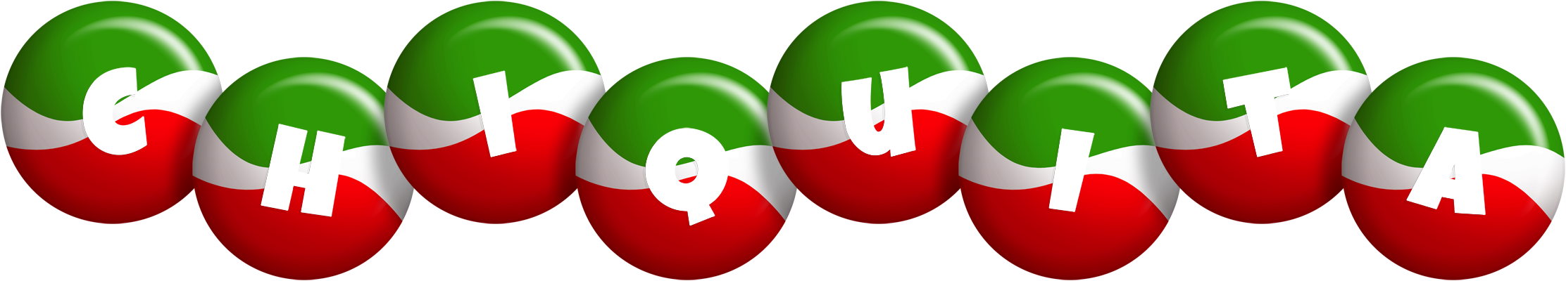 Chiquita italy logo