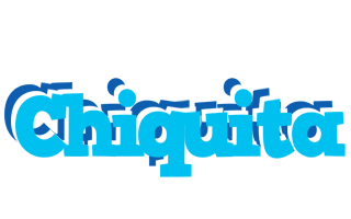 Chiquita jacuzzi logo