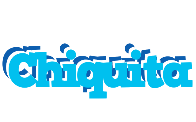 Chiquita jacuzzi logo
