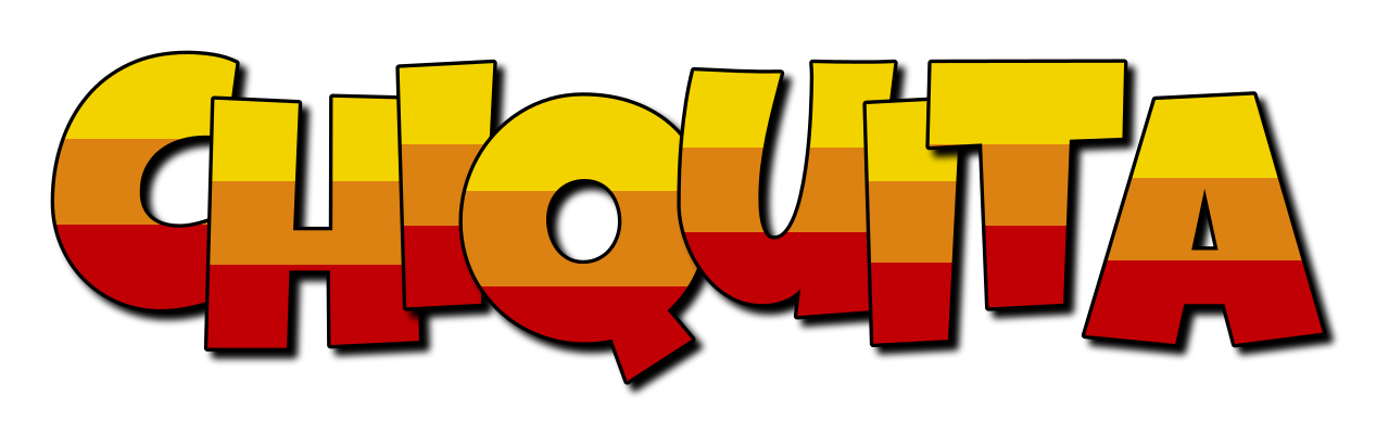 Chiquita jungle logo