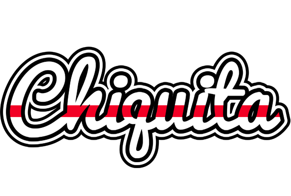 Chiquita kingdom logo