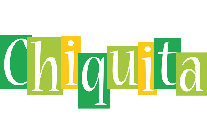 Chiquita lemonade logo