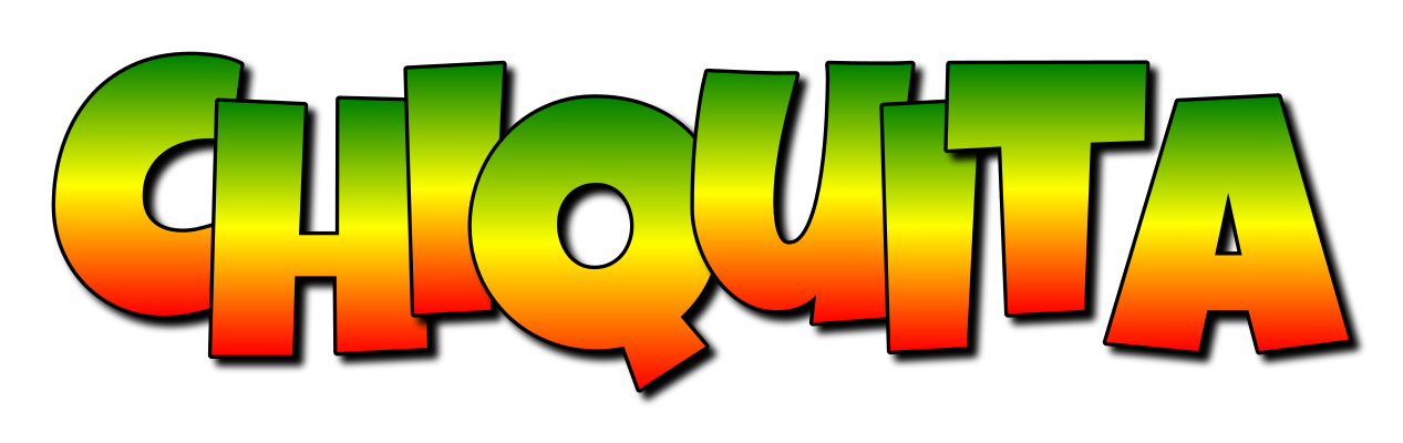 Chiquita mango logo
