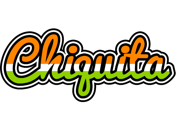 Chiquita mumbai logo