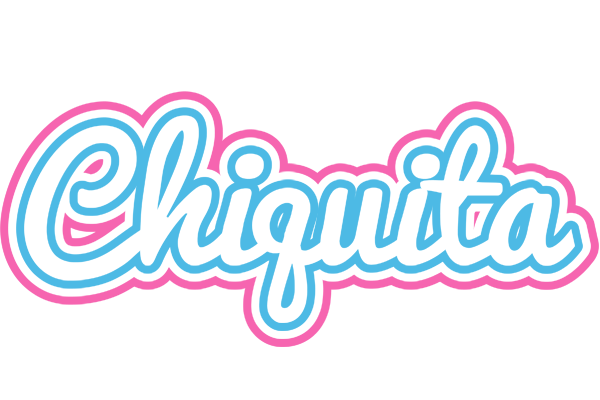 Chiquita outdoors logo
