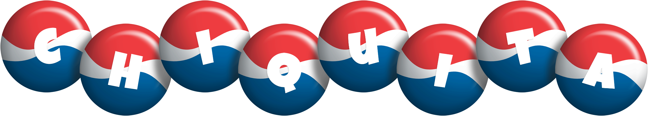 Chiquita paris logo