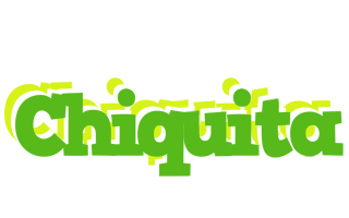 Chiquita picnic logo