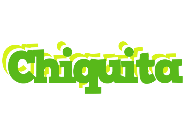 Chiquita picnic logo