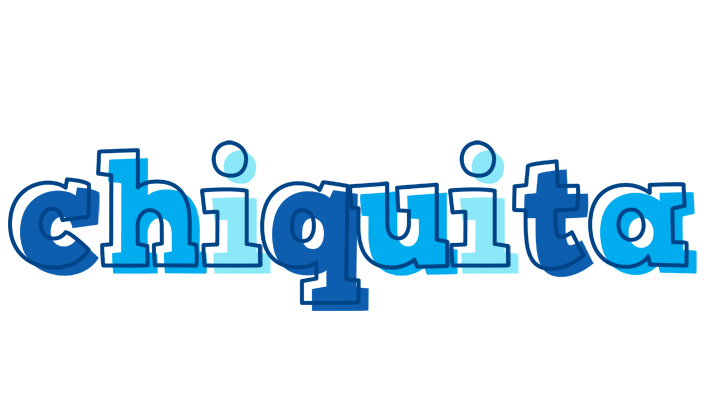 Chiquita sailor logo