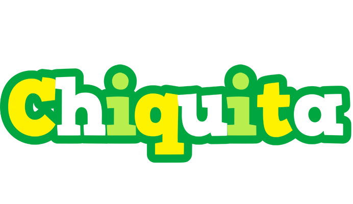 Chiquita soccer logo