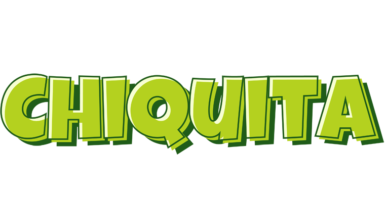 Chiquita summer logo