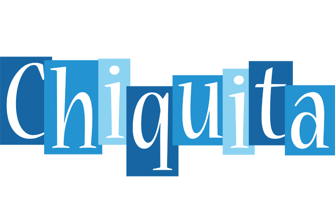 Chiquita winter logo