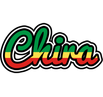 Chira african logo