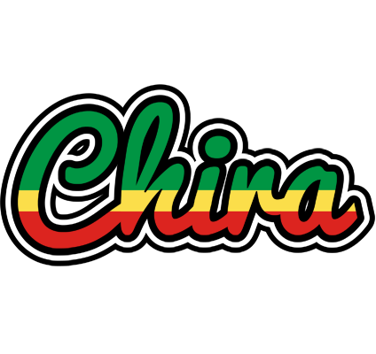 Chira african logo