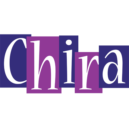 Chira autumn logo