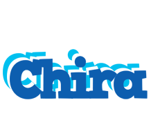 Chira business logo