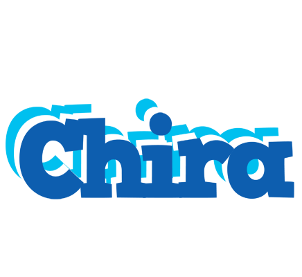 Chira business logo
