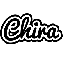 Chira chess logo