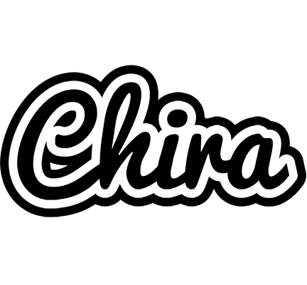 Chira chess logo