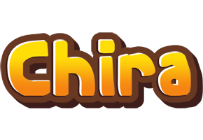 Chira cookies logo