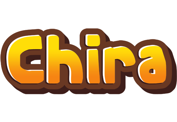 Chira cookies logo