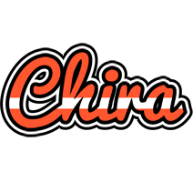 Chira denmark logo