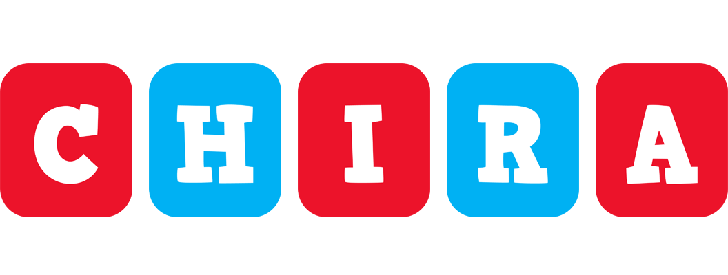 Chira diesel logo