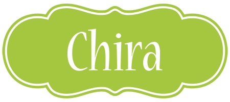 Chira family logo