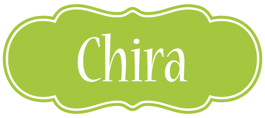 Chira family logo