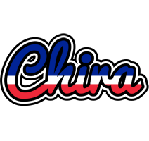 Chira france logo