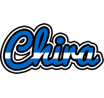 Chira greece logo