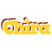 Chira hotcup logo