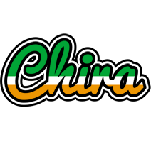 Chira ireland logo