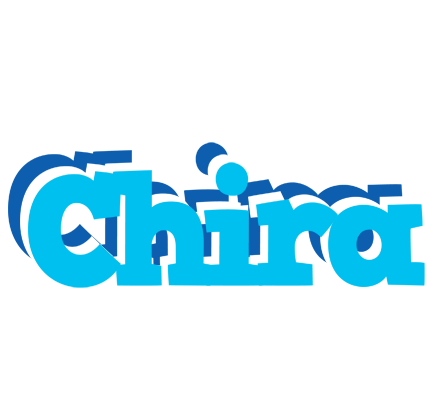 Chira jacuzzi logo