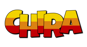 Chira jungle logo