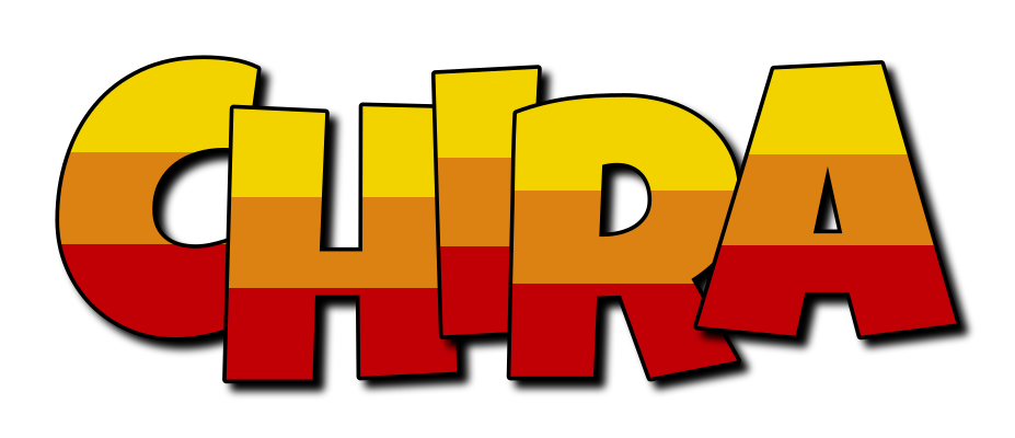 Chira jungle logo