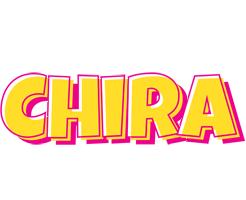 Chira kaboom logo