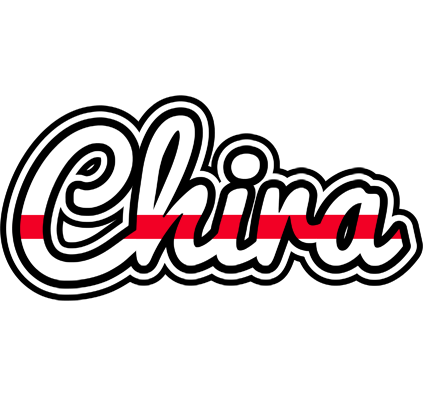 Chira kingdom logo