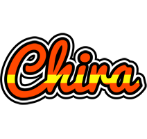 Chira madrid logo