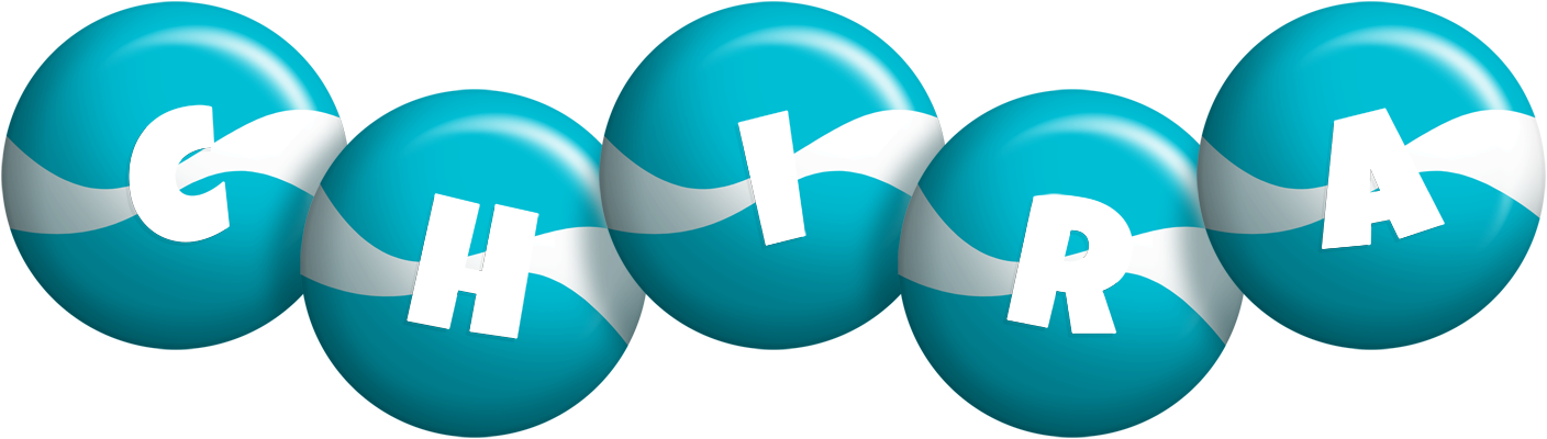 Chira messi logo