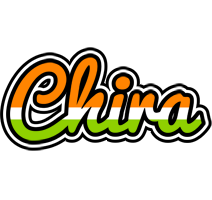 Chira mumbai logo