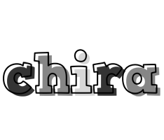 Chira night logo