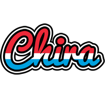 Chira norway logo