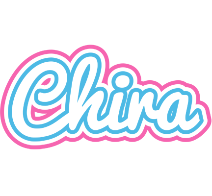 Chira outdoors logo