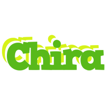 Chira picnic logo