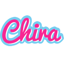 Chira popstar logo