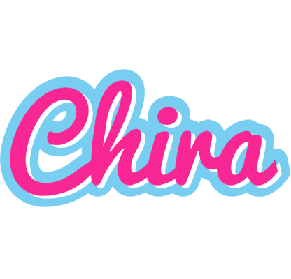 Chira popstar logo